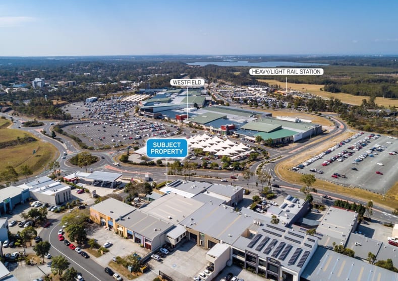 3, 2 Millennium Circuit Helensvale QLD 4212 - Image 1