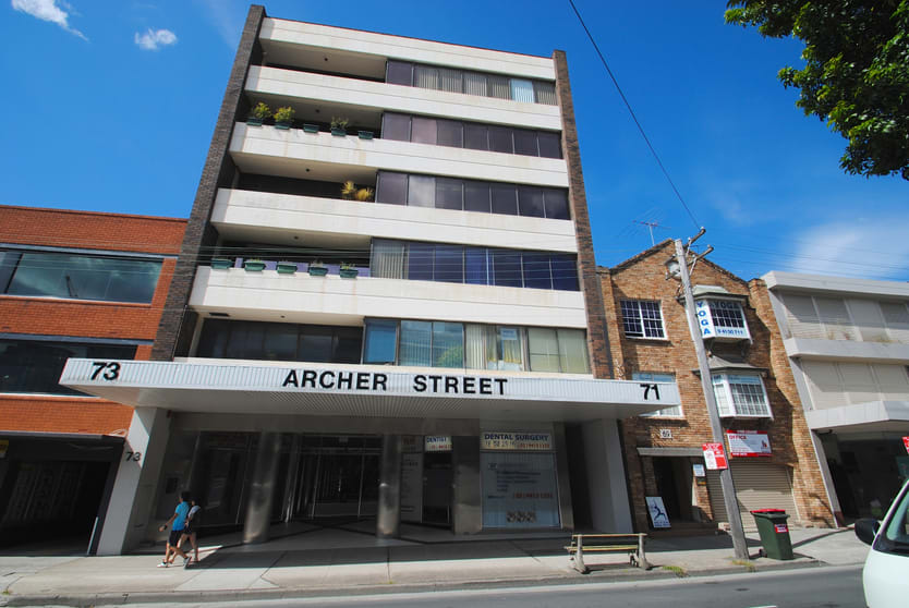 Click to view all images 71-73 Archer Street Chatswood NSW 2067 - Image 1
