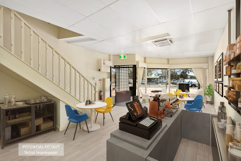 Click to view all images 1/1308 Pittwater Road Narrabeen NSW 2101 - Image 2