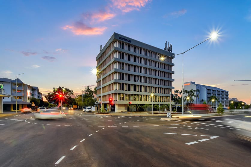 Click to view all images 62 Cavenagh Street Darwin City NT 0800 - Image 1