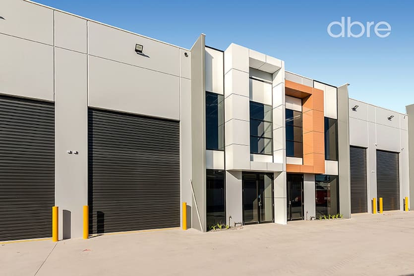 Click to view all images 3/33 Levanswell Road Moorabbin VIC 3189 - Image 1