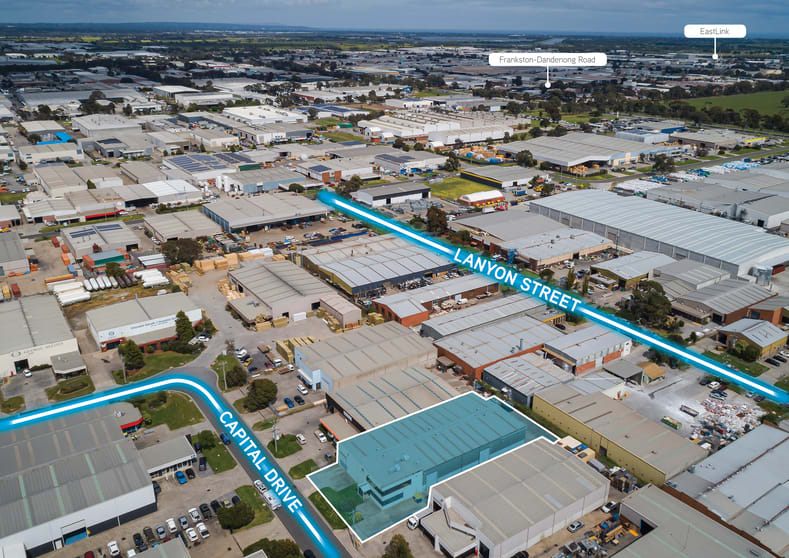 Click to view all images 9 Capital Drive Dandenong South VIC 3175 - Image 3