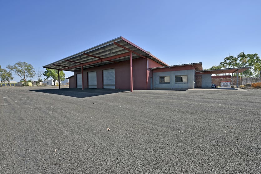Click to view all images 7 Calvin Street Yarrawonga NT 0830 - Image 2