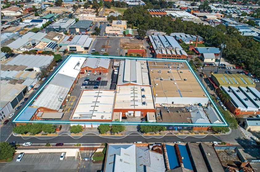 Click to view all images Thebarton Square Thebarton SA 5031 - Image 3