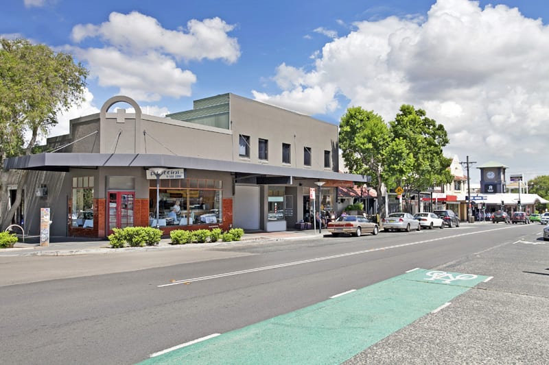 122-128 Marion Street Leichhardt NSW 2040 - Image 1