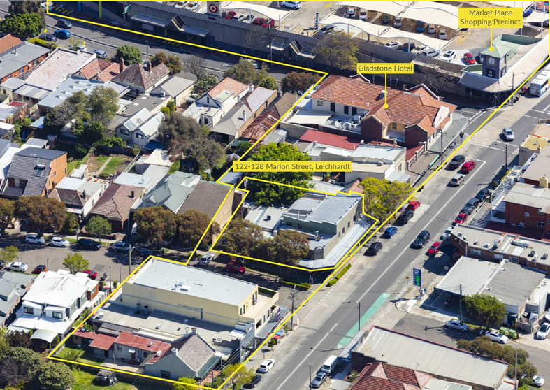 122-128 Marion Street Leichhardt NSW 2040 - Image 2