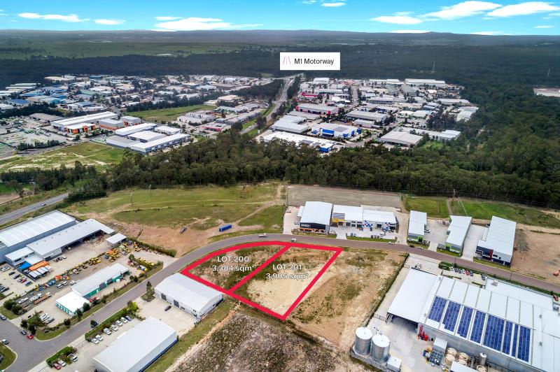Click to view all images 200 & 201 Elwell Close Beresfield NSW 2322 - Image 1