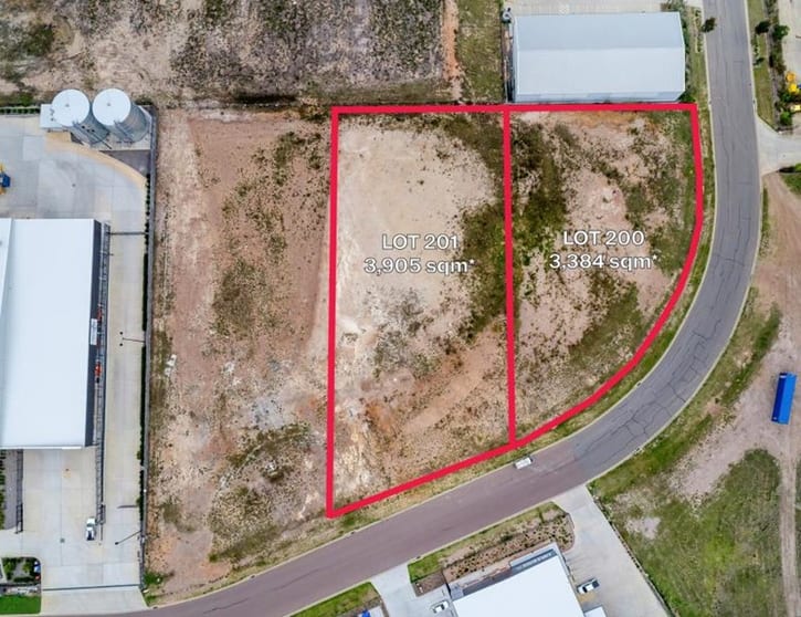 Click to view all images 200 & 201 Elwell Close Beresfield NSW 2322 - Image 3