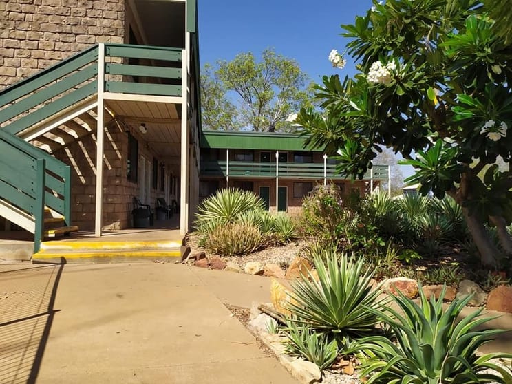 Click to view all images 11 Third Street Katherine NT 0850 - Image 2