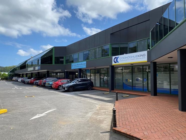Click to view all images Ground Suite 8C/Suite 8 / 40 Karalta Road Erina NSW 2250 - Image 3