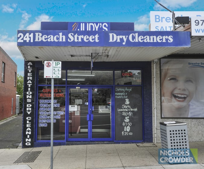 Click to view all images 241 Beach Street Frankston VIC 3199 - Image 1