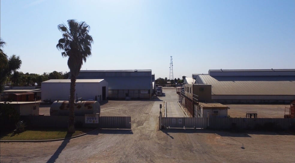 50 McCabe Street Balranald NSW 2715 - Image 1