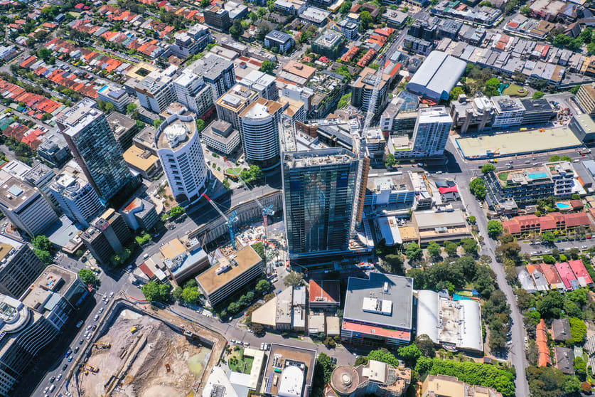 Click to view all images Lot 21/472-486 Pacific Highway St Leonards NSW 2065 - Image 3
