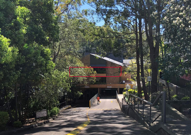 Click to view all images 9/33 Ryde Road Pymble NSW 2073 - Image 1