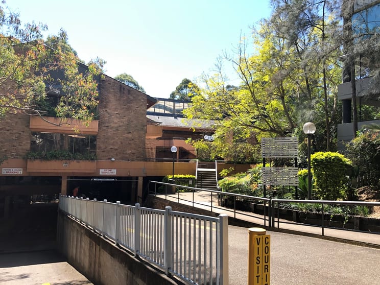 Click to view all images 9/33 Ryde Road Pymble NSW 2073 - Image 3