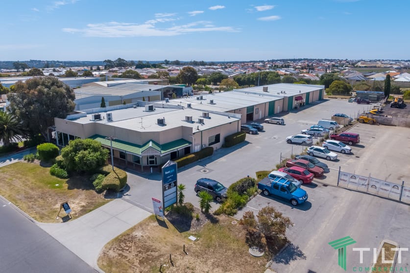 1, 2 & 3/57 Buckingham Drive Wangara WA 6065 - Image 1