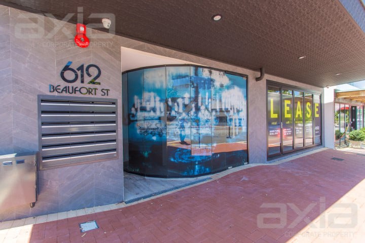 Click to view all images 16 & 17/612 Beaufort Street Mount Lawley WA 6050 - Image 2
