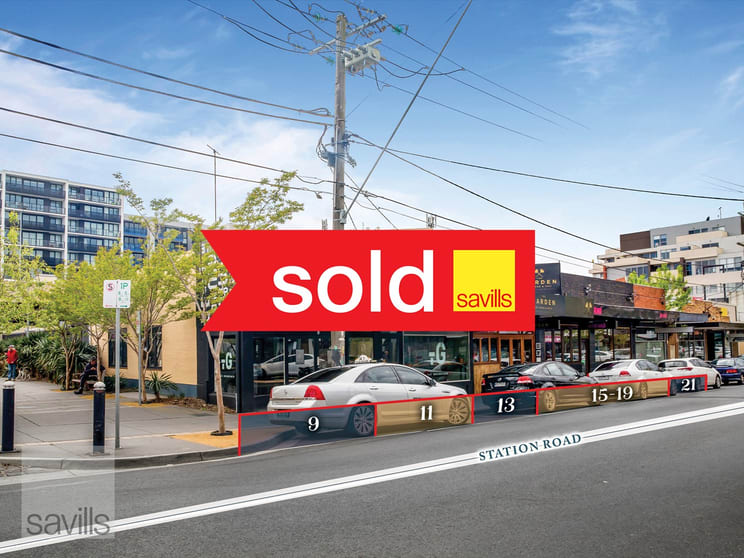Click to view all images 9-21 Station Road Cheltenham VIC 3192 - Image 1