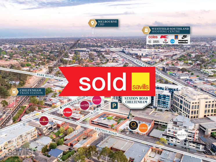 Click to view all images 9-21 Station Road Cheltenham VIC 3192 - Image 2