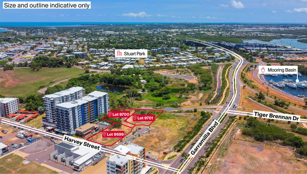 2 Harvey Street Darwin City NT 0800 - Image 3