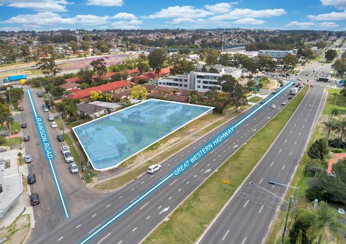 Click to view all images 361-365 Great Western Highway South Wentworthville NSW 2145 - Image 2