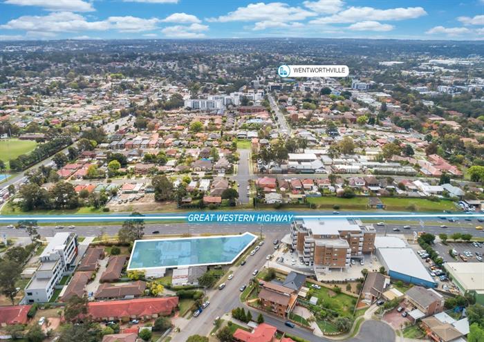 Click to view all images 361-365 Great Western Highway South Wentworthville NSW 2145 - Image 3