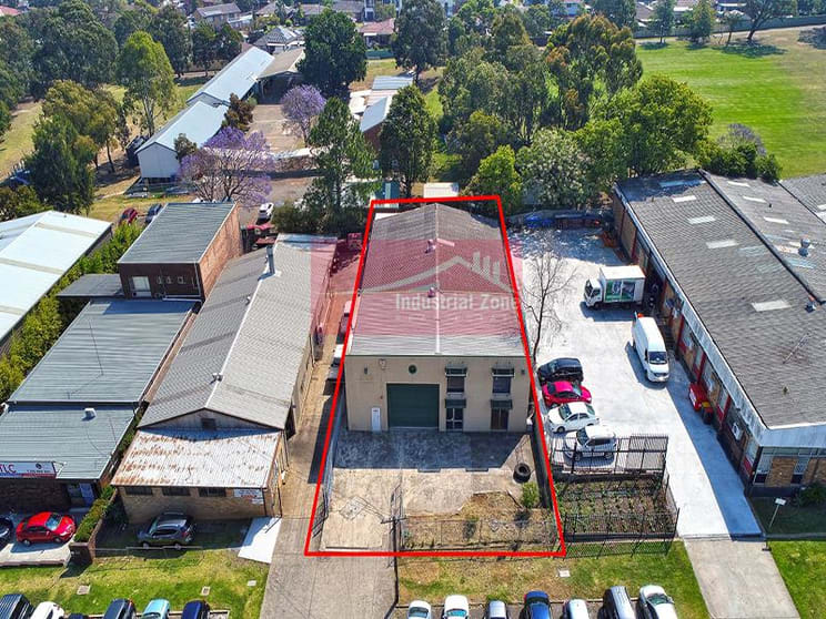 Click to view all images 4 Enterprise Avenue Padstow NSW 2211 - Image 1