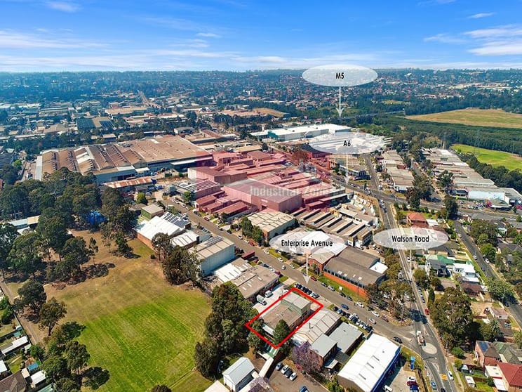 Click to view all images 4 Enterprise Avenue Padstow NSW 2211 - Image 3