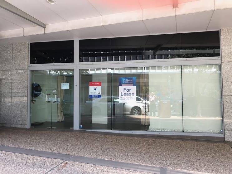 Click to view all images 416/1 Como Crescent Southport QLD 4215 - Image 2