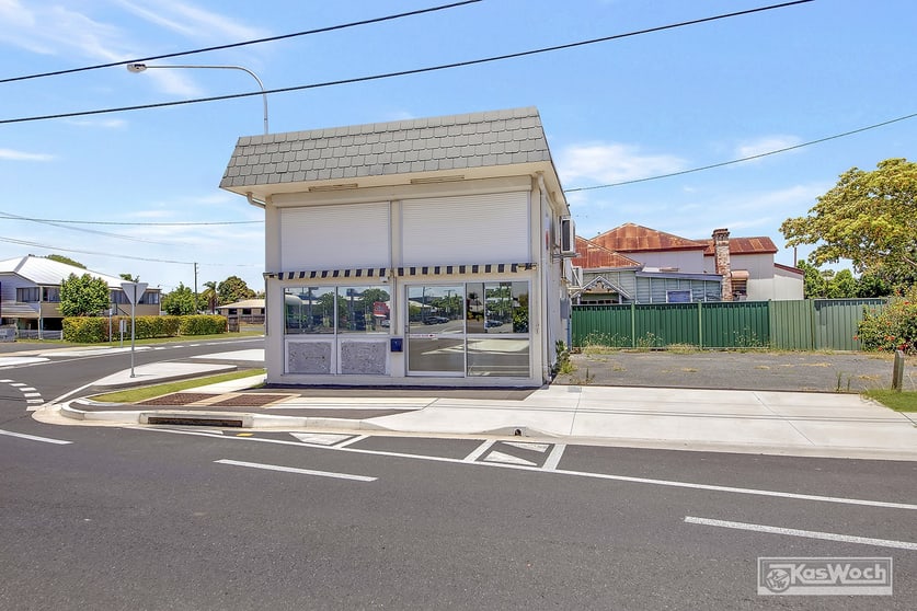 Click to view all images 89 DENHAM STREET Rockhampton City QLD 4700 - Image 2