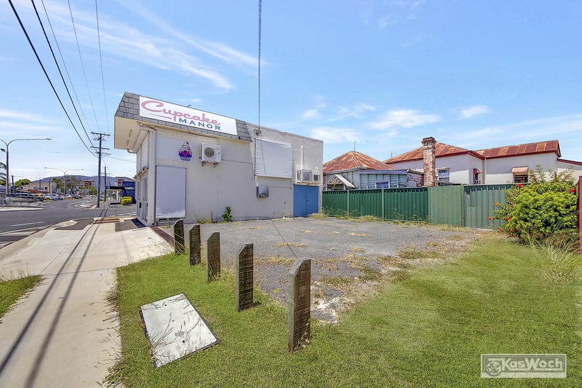Click to view all images 89 DENHAM STREET Rockhampton City QLD 4700 - Image 3