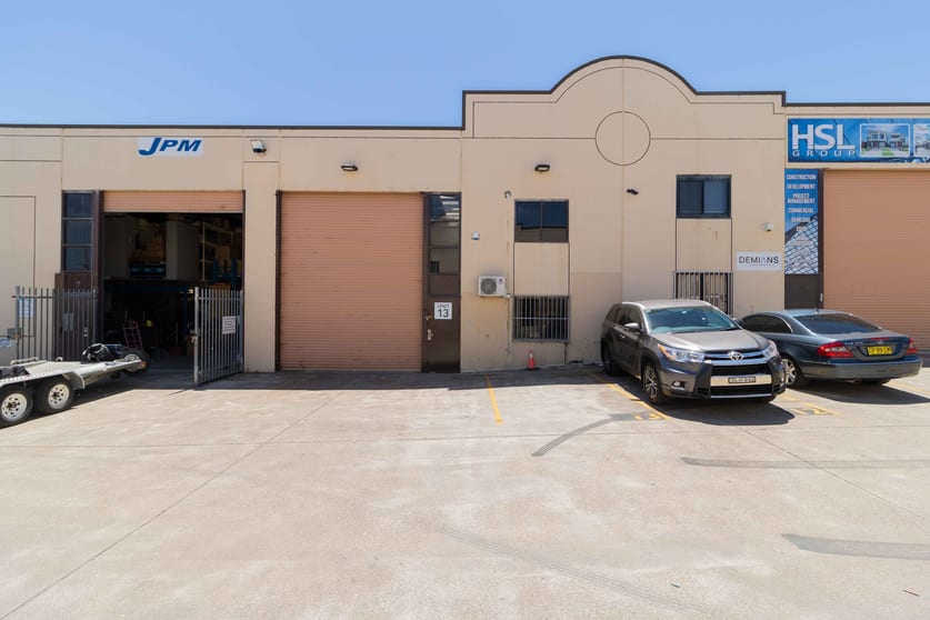Click to view all images 13/116-118 McCredie Road Guildford NSW 2161 - Image 1