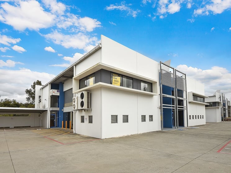 Click to view all images 8/191 Hedley Avenue Hendra QLD 4011 - Image 1