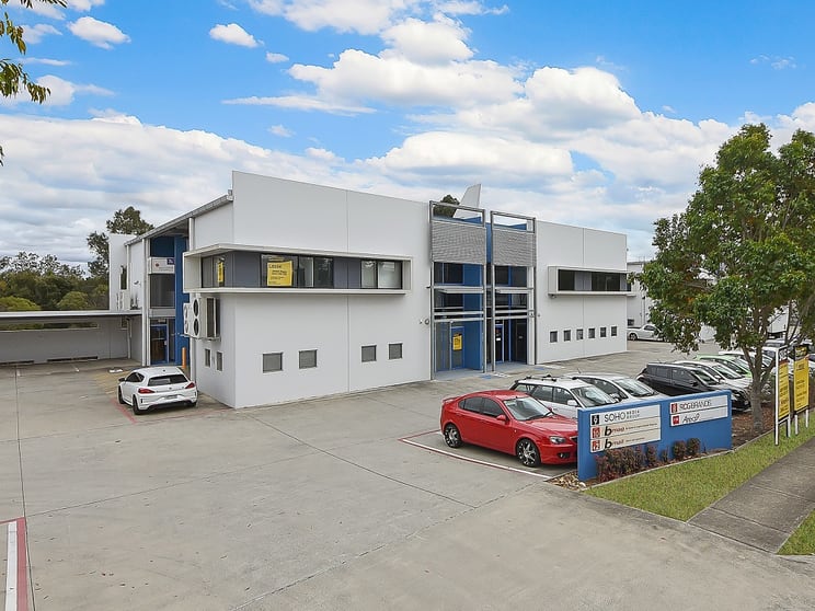 Click to view all images 8/191 Hedley Avenue Hendra QLD 4011 - Image 2