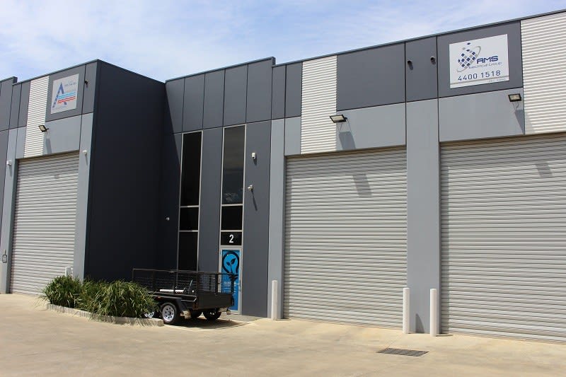 Click to view all images 2/7 Frederick Street Sunbury VIC 3429 - Image 2