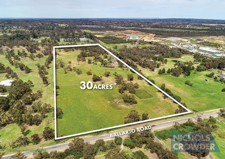 Click to view all images 580 Ballarto Road Skye VIC 3977 - Image 1