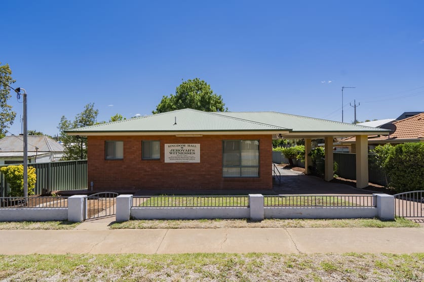 91 Larmer Street Narrandera NSW 2700 - Image 1