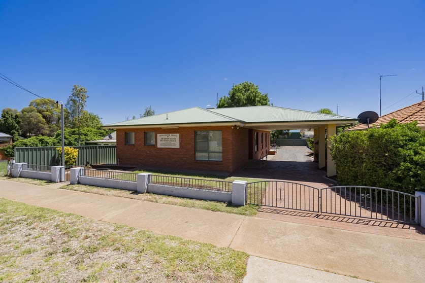 91 Larmer Street Narrandera NSW 2700 - Image 2