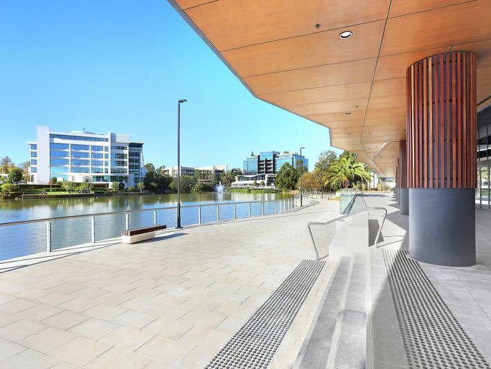 Click to view all images Suite C202/11-13 Solent Circuit Norwest NSW 2153 - Image 3