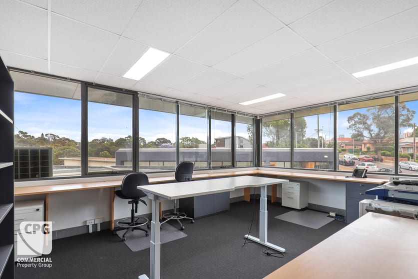 Click to view all images Suite 12/59-69 Halstead Street South Hurstville NSW 2221 - Image 1
