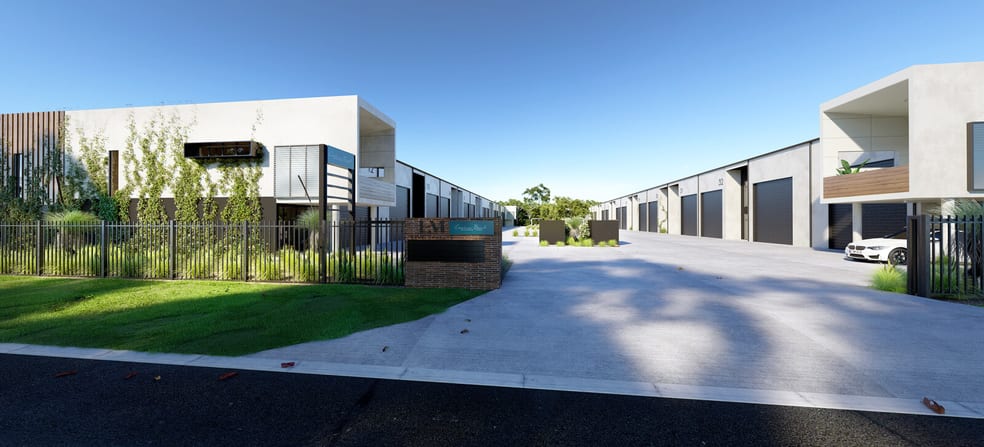 Unit 8, 127-133 Quanda Road Coolum Beach QLD 4573 - Image 1