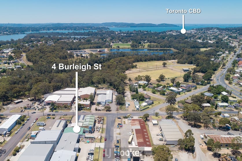 Click to view all images 4 Burleigh Street Toronto NSW 2283 - Image 1