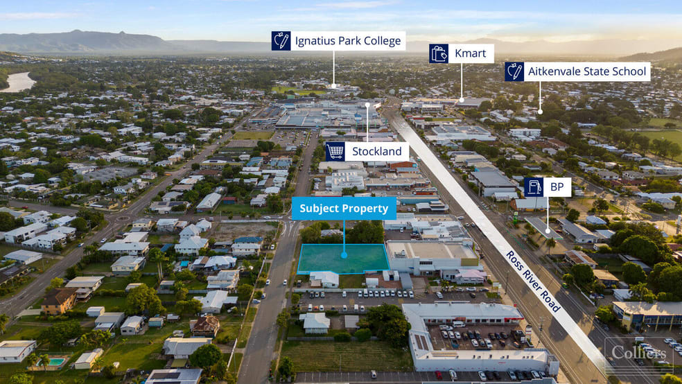 21 Patrick Street Aitkenvale QLD 4814 - Image 2