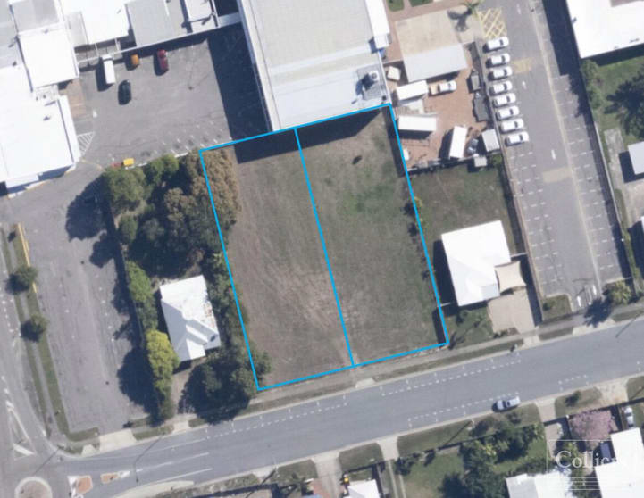 21 Patrick Street Aitkenvale QLD 4814 - Image 3