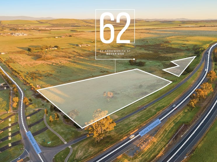 Click to view all images 62 Arrowsmith Street Beveridge VIC 3753 - Image 3