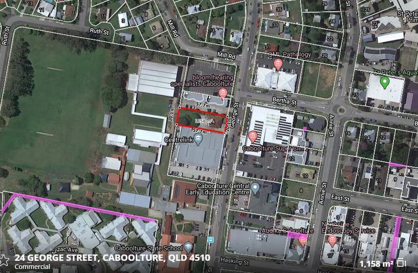 Click to view all images 24 George Street Caboolture QLD 4510 - Image 3