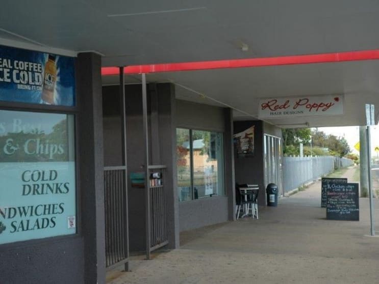 1-3/2 Novakoski Kepnock QLD 4670 - Image 3