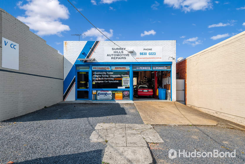 Click to view all images 424 Canterbury Road Surrey Hills VIC 3127 - Image 1