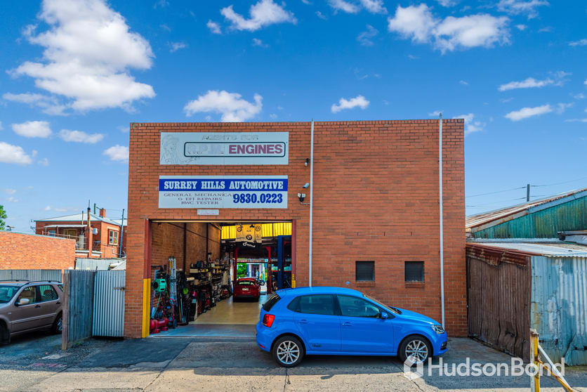 Click to view all images 424 Canterbury Road Surrey Hills VIC 3127 - Image 3