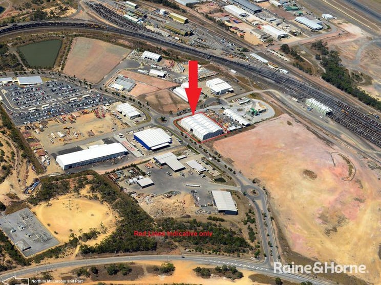 Click to view all images 2 GEORGE MAMALIS PLACE Callemondah QLD 4680 - Image 2